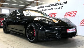 Porsche Panamera - 7