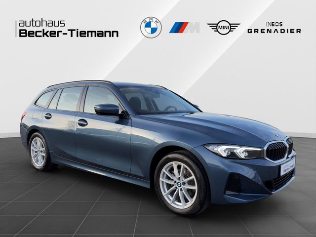 BMW 318i Touring LivePro/Head-Up/CarPlay/Driving/Par