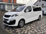 Peugeot Traveller Allure L3 HUD PANO SHZ CAM 7Sitz 75KWh - Peugeot Traveller mit Elektro-Antrieb