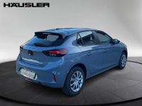 Opel Corsa - Vorschau Bild 4