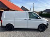 Volkswagen T6 Transporter 4motion Allrad Camper - VW T6 Transporter von privat