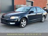 Skoda Octavia Lim. Elegance Automatic - Skoda Octavia mit Diesel-Antrieb: Limousine