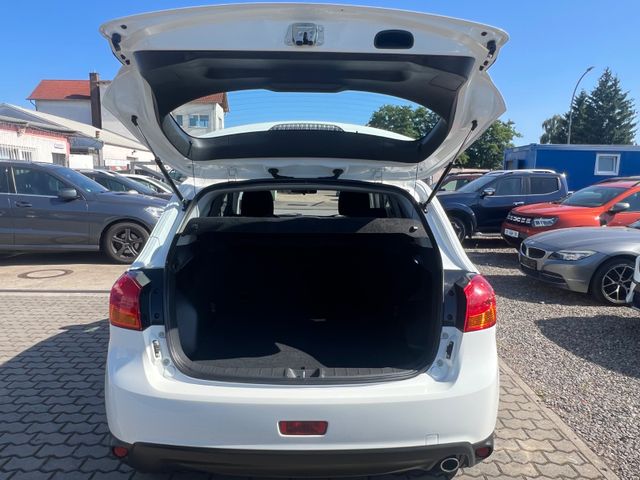 Mitsubishi ASX Klassik Kollektion 2WD