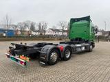 Scania R450 BDF 6x2 RETARDER STANDKLIMA TOP ZUSTAND!!! - Scania Autokran