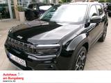 Jeep Avenger Summit 54kWh Voll-LED el.Heckklappe Navi - Jeep Avenger: Limousine