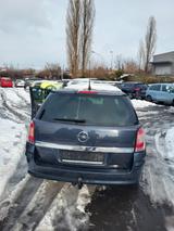 Opel Astra H Caravan Innovation Tempomat AHK TÜV Neu - Opel Astra aus 2009: Kombi