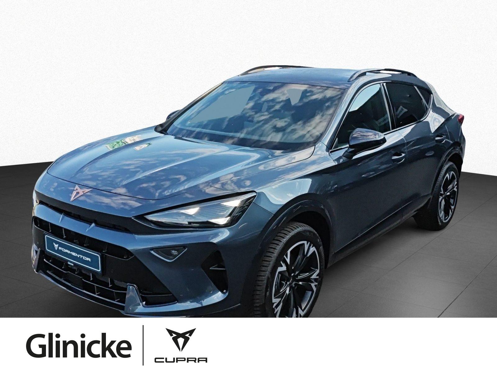Cupra Formentor 1.5 eTSI 110 kW DSG Navi el. Heckklapp