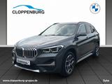 BMW X1 xDrive18d xLine+Head-Up+AHK+ACC+Memory+Adapti - BMW X1 Gebrauchtwagen in Bremen