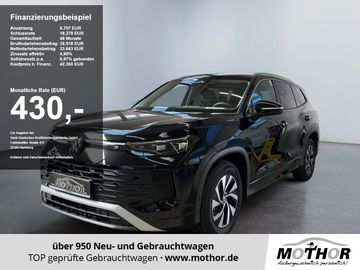 Volkswagen Tayron - 1