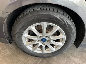 Ford Mondeo Lim. Business Edition *Kamera*TÜV*PDC*