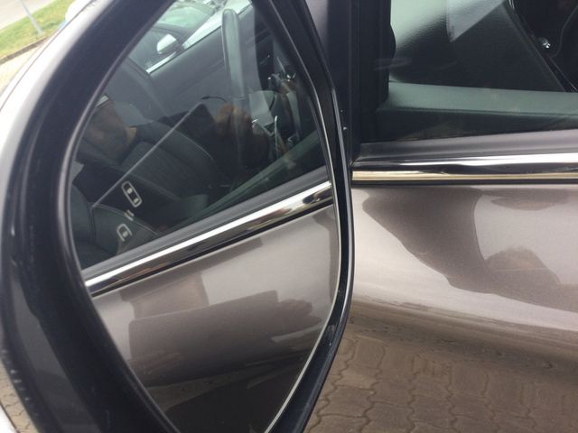 Outlander 2.4 PHEV Intro Edition 4WD SHZ AHK LED