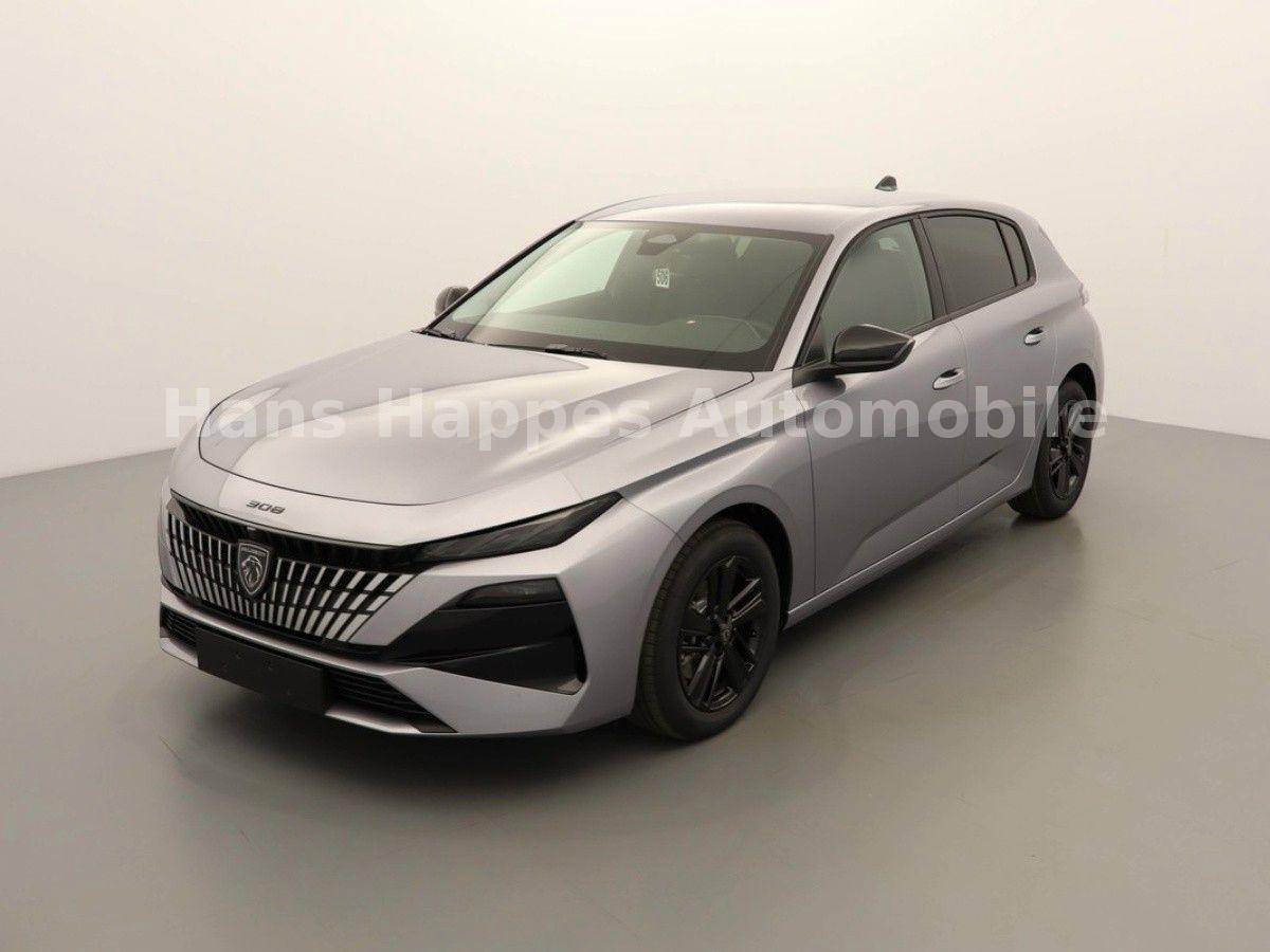 Peugeot 308 Hybrid 145 Business Navi Kamera LED