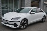 Hyundai IONIQ 6  HUD ACC Belüft RELAX 4xSHZ KAM - weiße Hyundai IONIQ 6