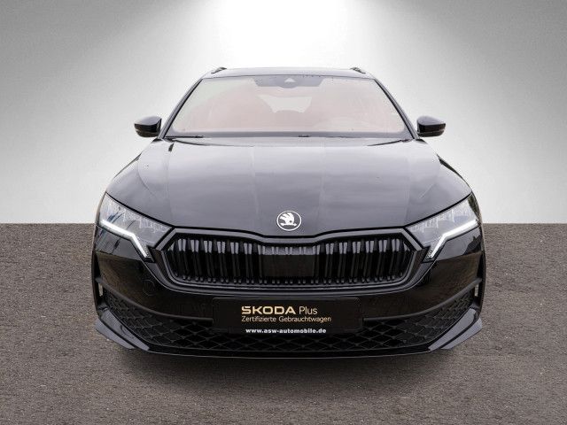 Skoda Octavia - Bild 4