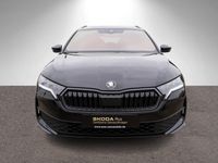 Skoda Octavia - Vorschau Bild 4