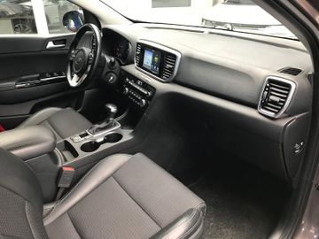 KIA Sportage - 7