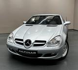 Mercedes-Benz SLK200 Roadster Kompressor **KLIMA*LEDER*SHZ** - Mercedes-Benz SLK 200 Gebrauchtwagen in Stuttgart