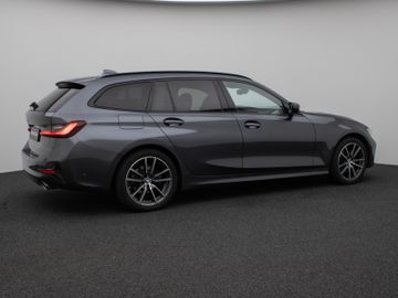Fahrzeugabbildung BMW 320d Tour Sport Line AHK Standheizung LaserLicht