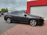 Honda Accord Lim. Type-S Edition - 1. HAND - Honda Accord: Scheckheftgepflegt