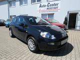 Fiat Punto Pop - Fiat Punto: Blau