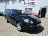 Fiat Punto Pop - Fiat Punto aus 2014