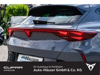 Cupra Formentor - Vorschau Bild 13