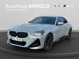 BMW 220d Coupé M Sport HeadUp - gebrauchte BMW 220 aus dem Jahr 2024
