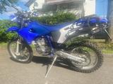 Yamaha WR 400 F - YAMAHA 400