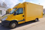 Iveco Daily/IS35SI2AA/N1 - gebrauchte Iveco Kleinbus