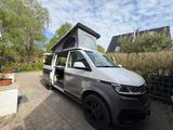 Volkswagen T6 Surfervan Camper  ACC, LED, Standhzg., AHK...