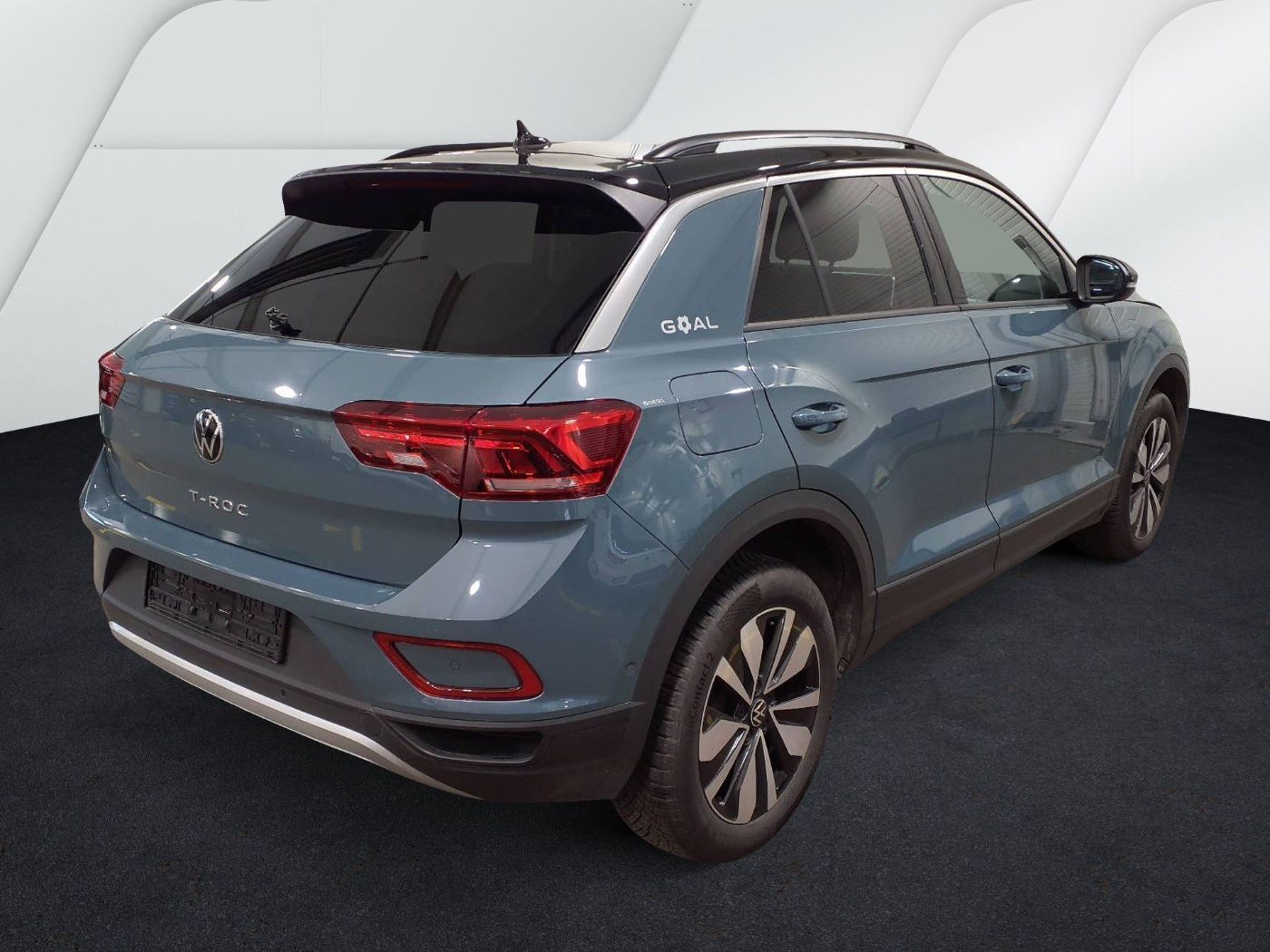 Volkswagen T-Roc - Bild 3