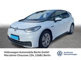 Volkswagen ID.3 Pure Performance Style 110/45 Navi LED SHZ - VW ID.3 Gebrauchtwagen in Berlin