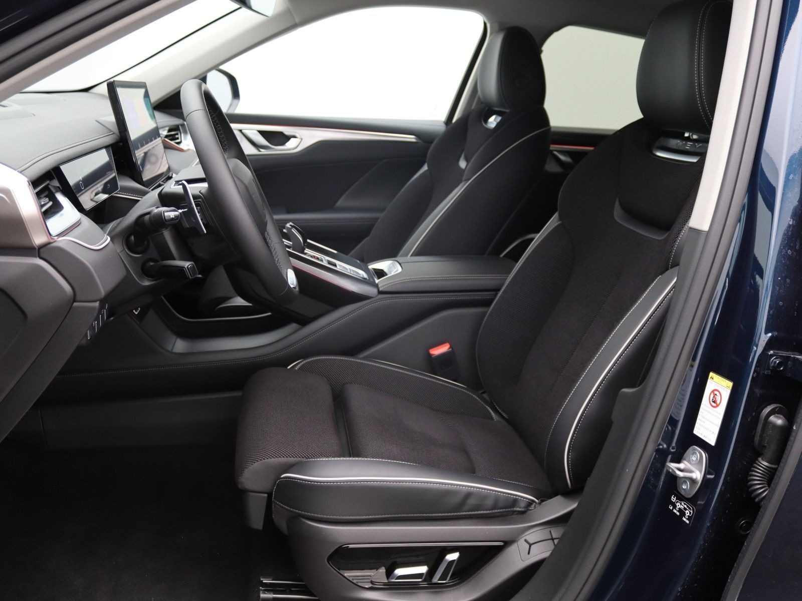 GWM Wey 05 - Bild 12