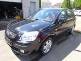 Kia Rio 1.4 Klimaautm. - gebrauchte Kia Rio aus dem Jahr 2008