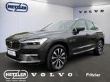 Volvo XC60 2WD Diesel B4 D Plus Bright AHK-klappbar Na - Volvo XC60 in Kassel