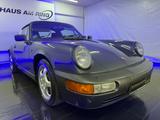 Porsche 964 Carrera 4 Targa ORIGINAL ZUSTAND LEDER NAVI - Porsche 911er Reihe in Duisburg
