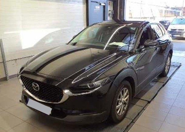 Image of Mazda CX-30