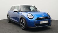 MINI Cooper C - Vorschau Bild 2