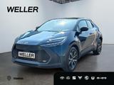 Toyota C-HR 2.0 Hybrid Teamplayer *LED*el Heck*CAM*ACC* - Toyota C-HR Jahreswagen