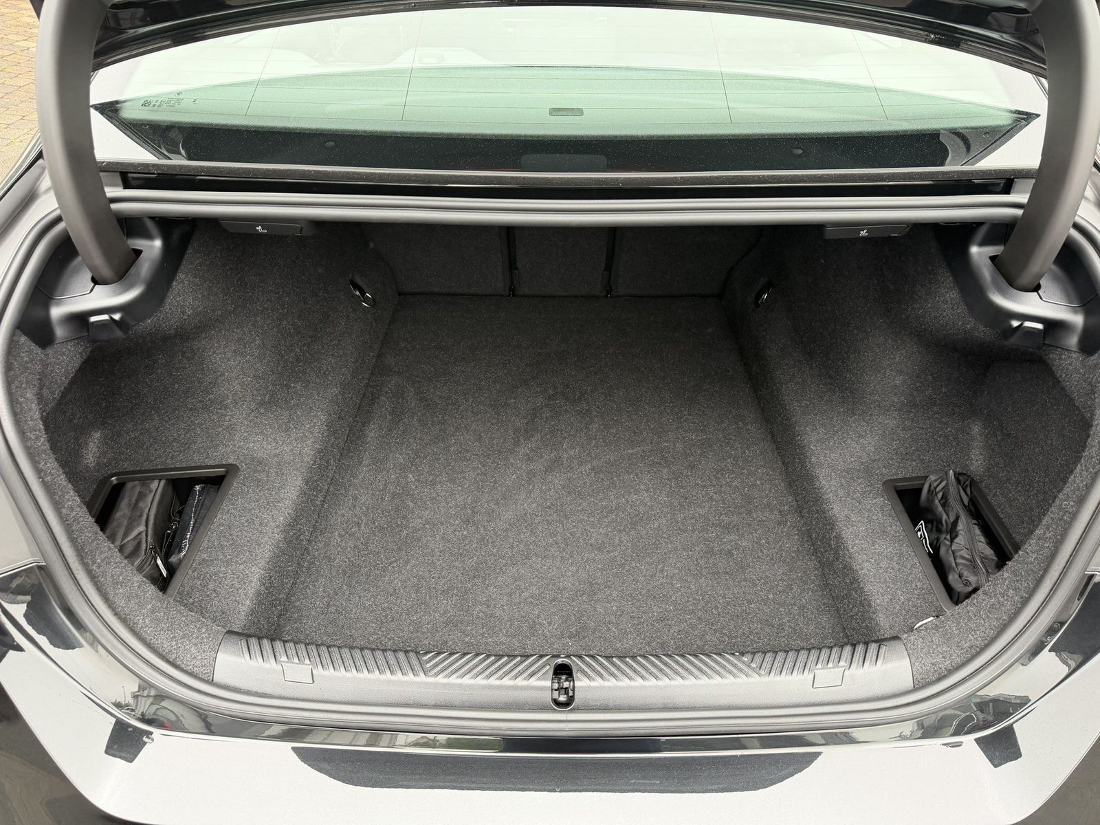 BMW 520 - Bild 22