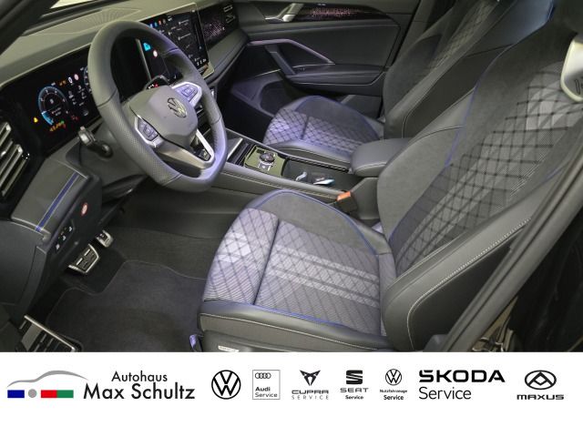 Volkswagen Tiguan - Bild 14