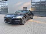 Audi A5 2.0 TFSI S tronic quattro sport sport