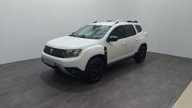 Dacia Duster II Celebration 4WD,KLIMA,NAVI,PDC,CAMERA