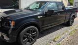 Ford F-150 Harley-Davidson Edition | PRINS LPG | - Ford mit LPG-Antrieb: 150