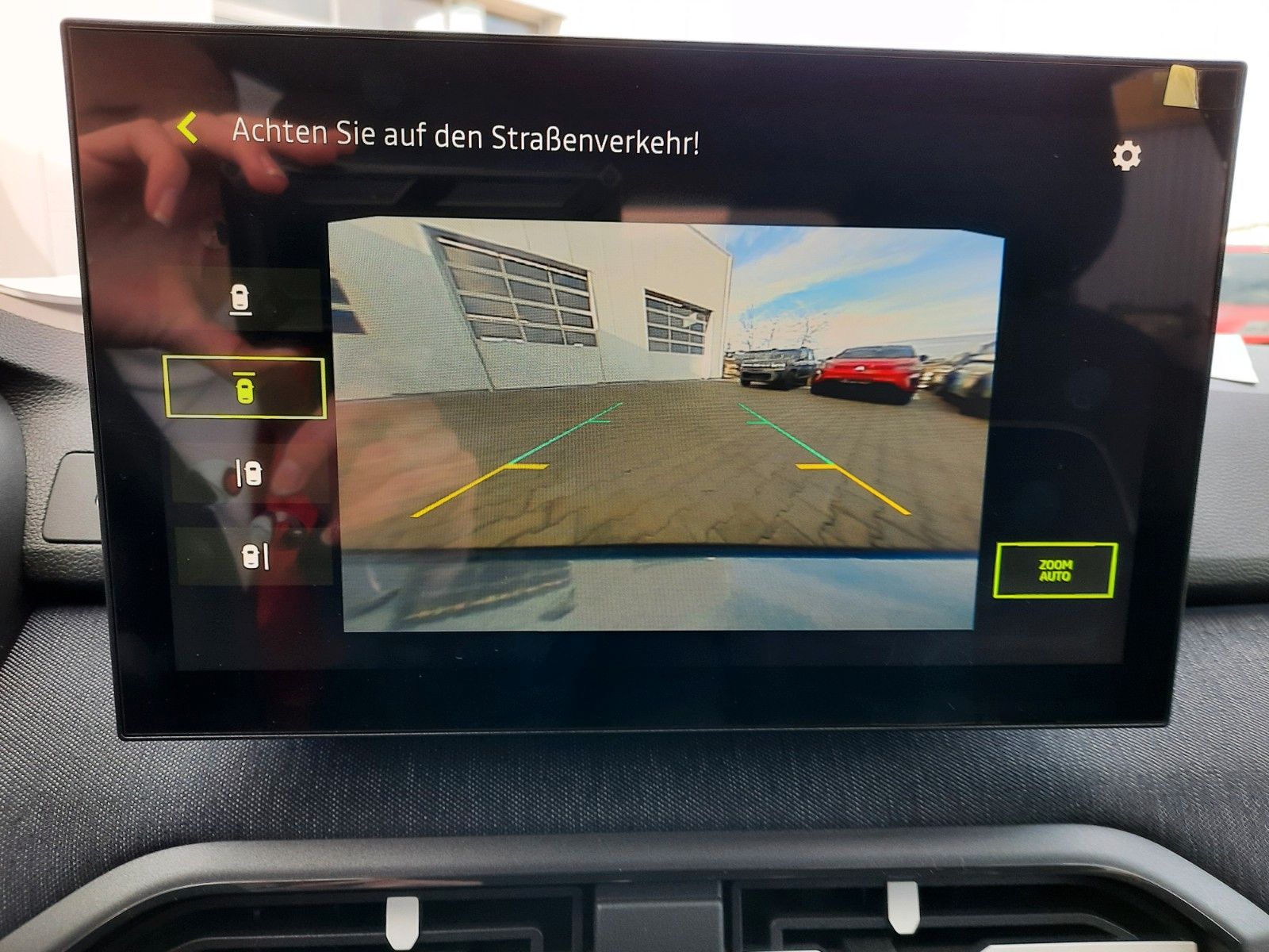 Dacia Jogger - Bild 18