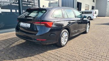 Skoda Octavia - 9