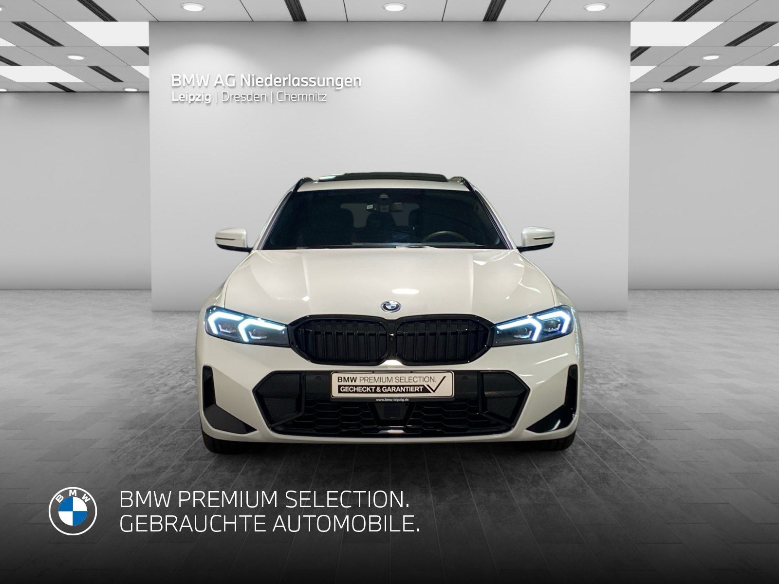 BMW 330 - Bild 4