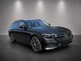 Mercedes-Benz E300de 4MATIC T-Modell | 306 PS | Junge Sterne - Mercedes-Benz E 300 Gebrauchtwagen in München