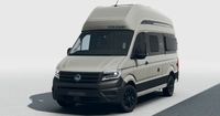 Volkswagen Crafter - Vorschau Bild 2