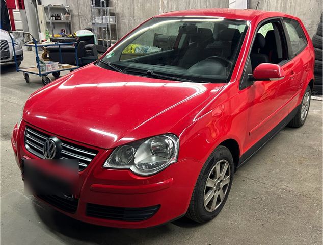 Volkswagen VW Polo - TÜV 5/25 - Klima - Sitzheizung